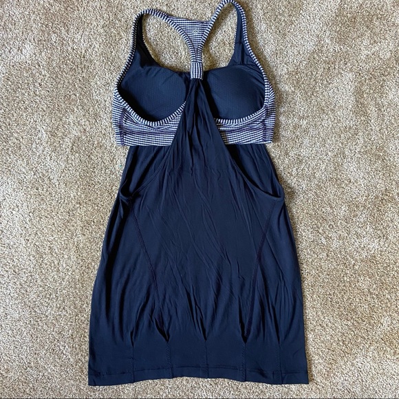 Lululemon Practice Freely Tank - Picture 2 of 7